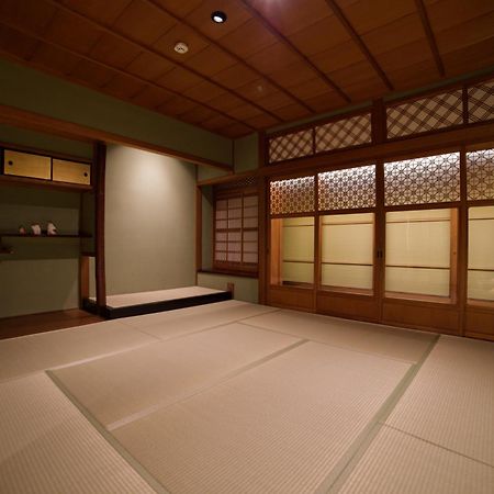 長浜城下 町屋ホテル 和乃リトリートひといき Nagahama  Luaran gambar