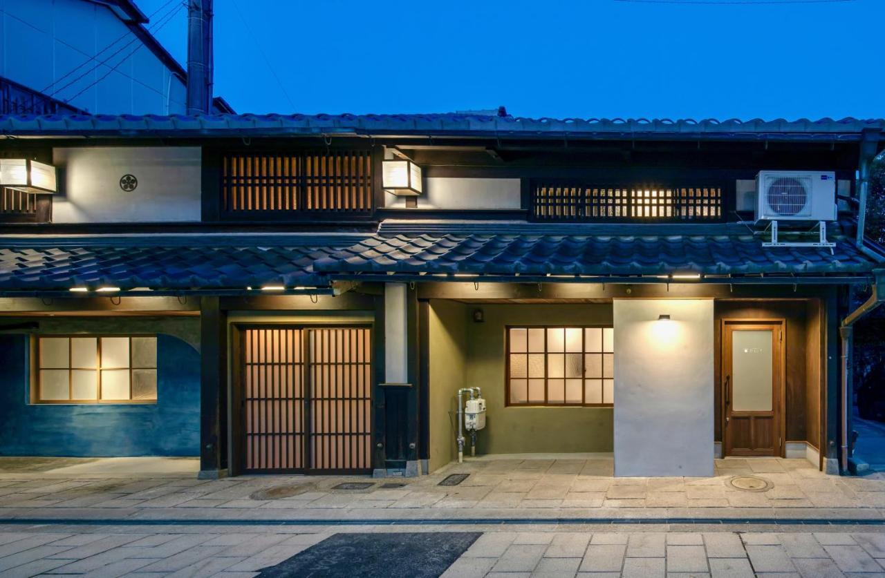 長浜城下 町屋ホテル 和乃リトリートひといき Nagahama  Luaran gambar