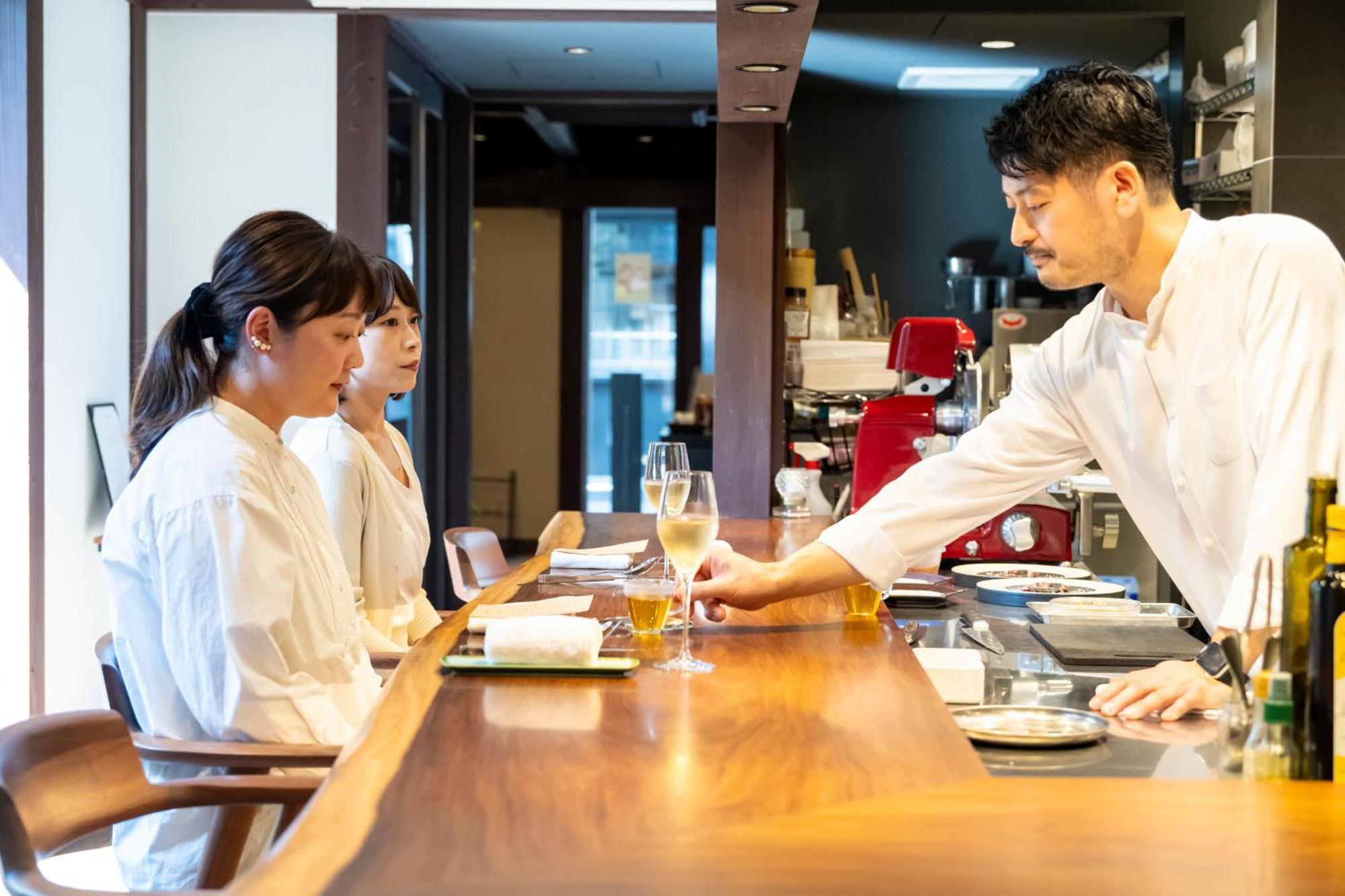 長浜城下 町屋ホテル 和乃リトリートひといき Nagahama  Luaran gambar